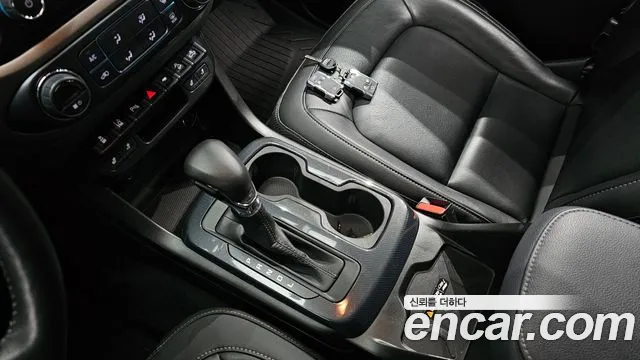 Chevrolet Colorado 2022