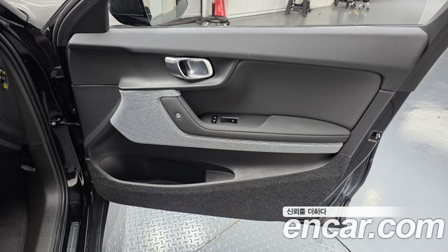 Polestar 2 2023
