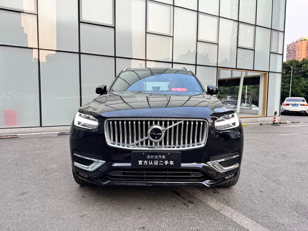 Volvo XC90 2023