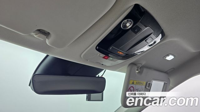 Kia EV6 2022