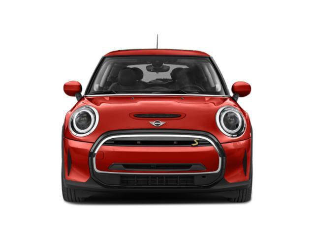 Mini Hardtop 2024