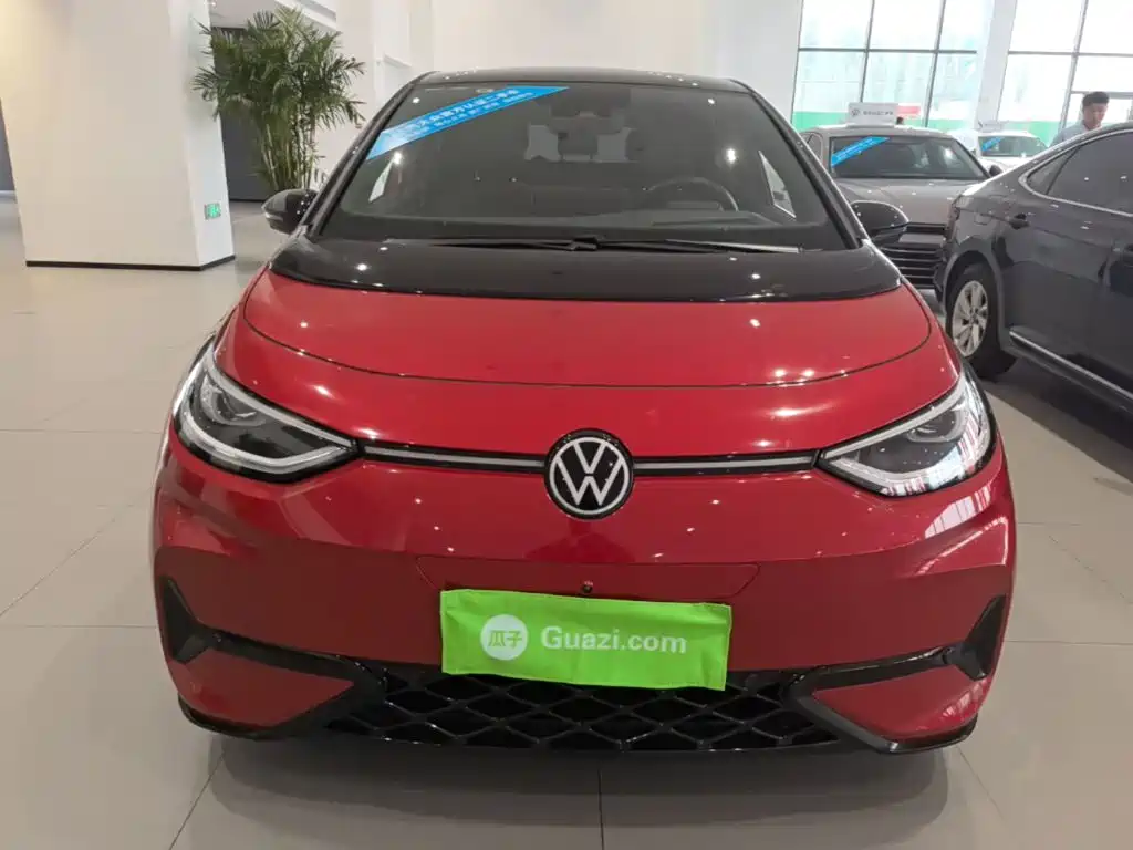 Volkswagen ID.3 2025