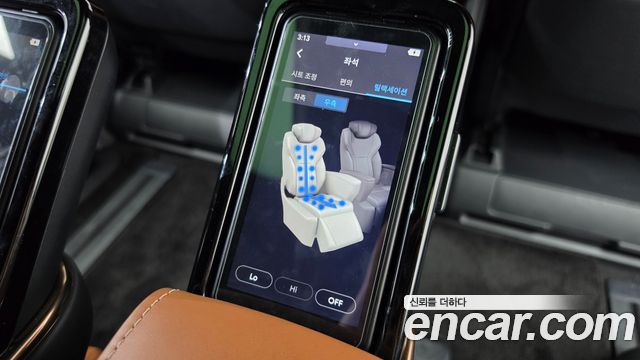 Toyota Alphard 2025