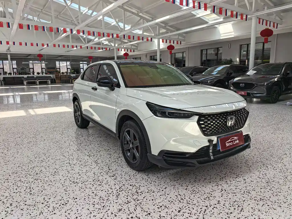 Honda XR-V 2023