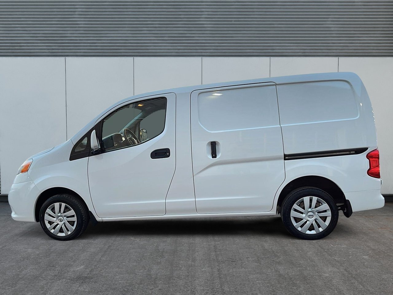 Nissan NV200 2020