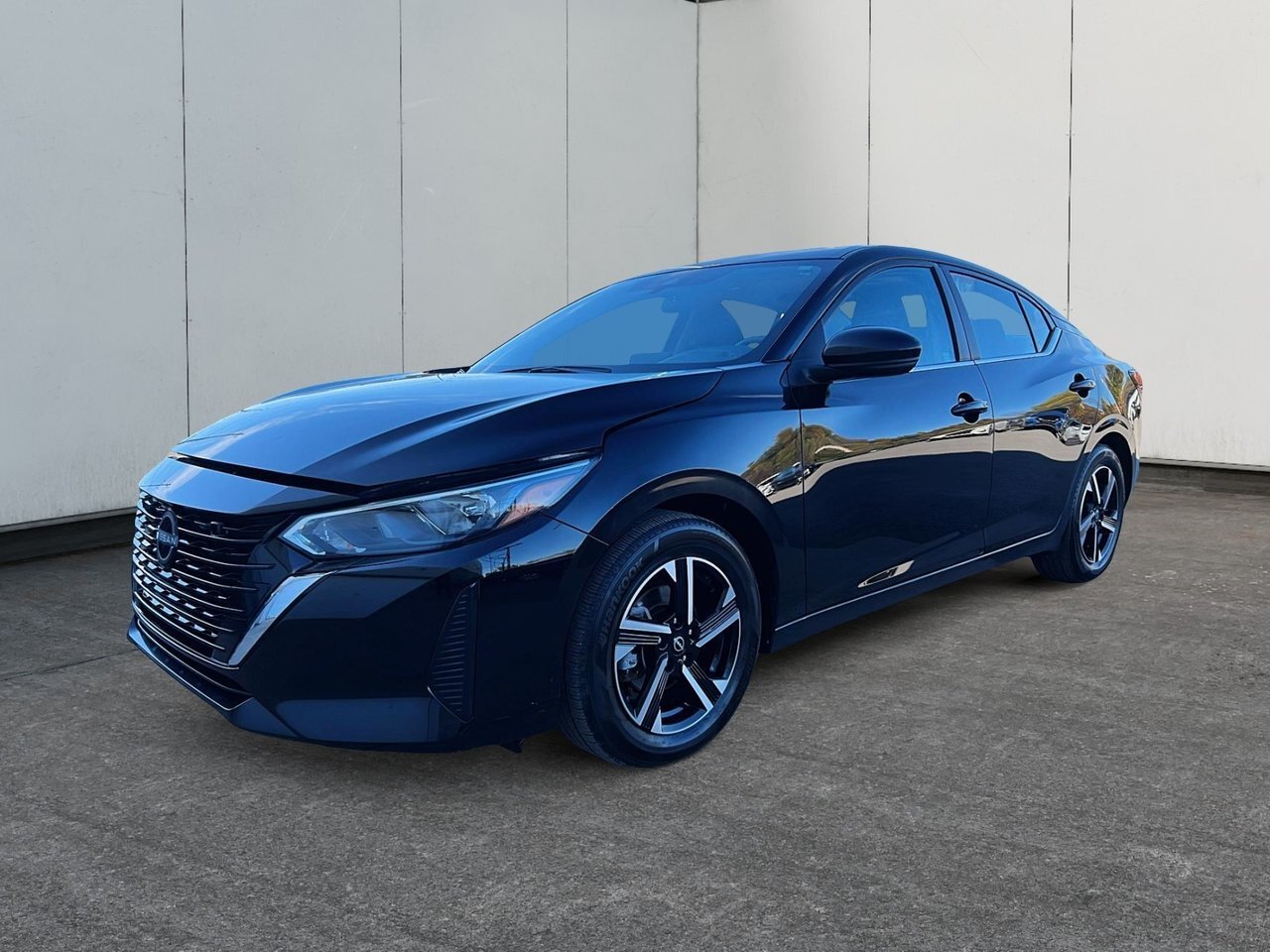 Nissan Sentra 2024