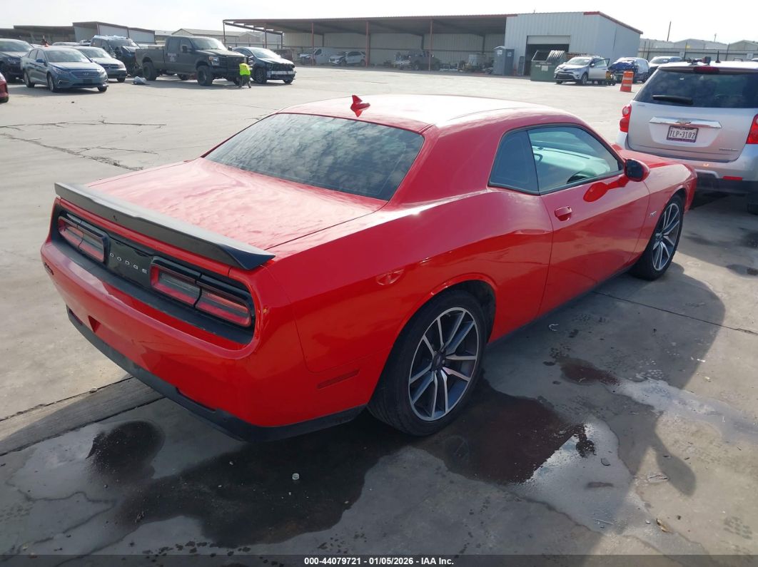 Dodge Challenger 2023