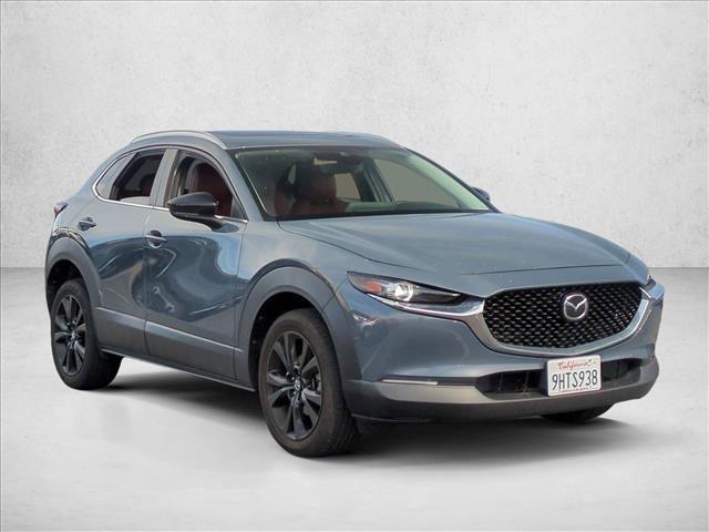 Mazda CX-30 2023