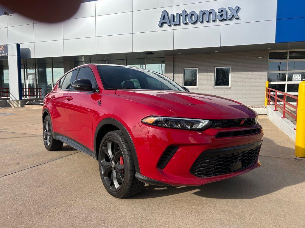 Dodge Hornet 2024
