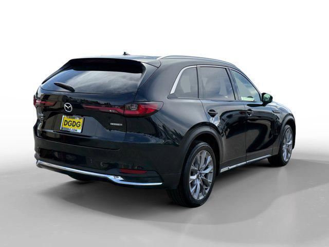 Mazda CX-90 2024