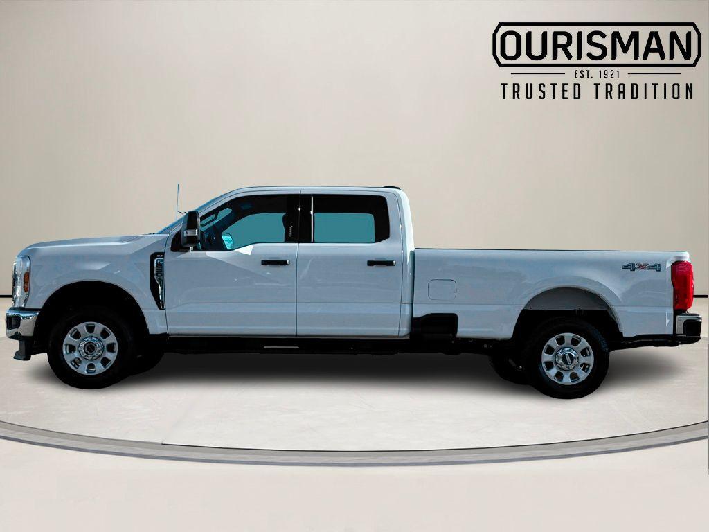 Ford F 250 2024