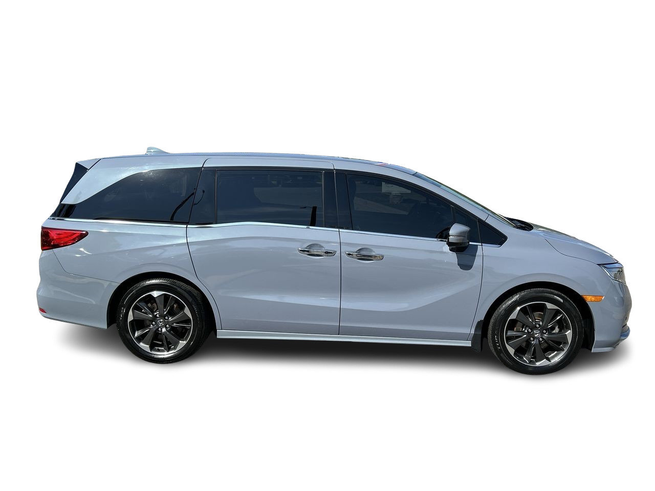 Honda Odyssey 2023