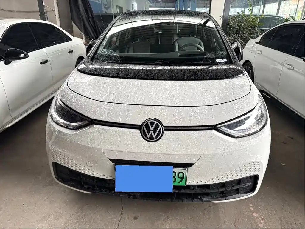 Volkswagen ID.3 2024
