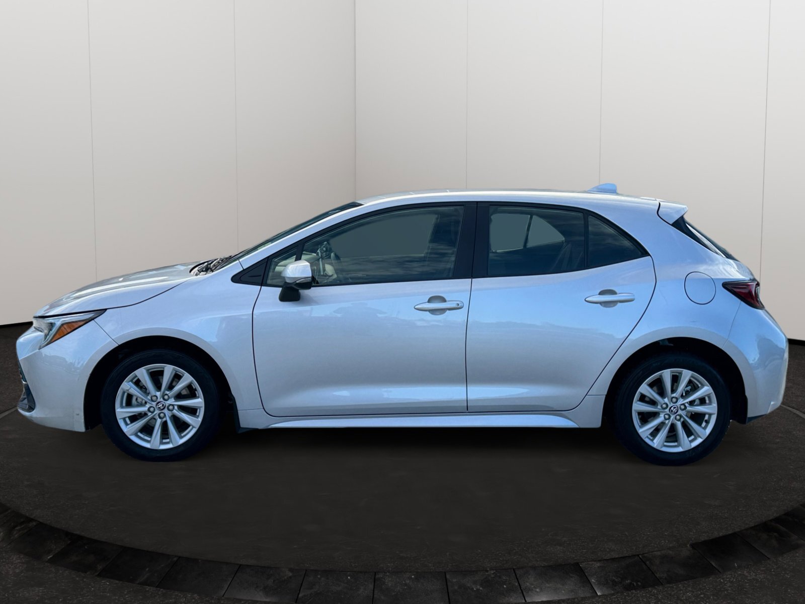 Toyota Corolla 2025