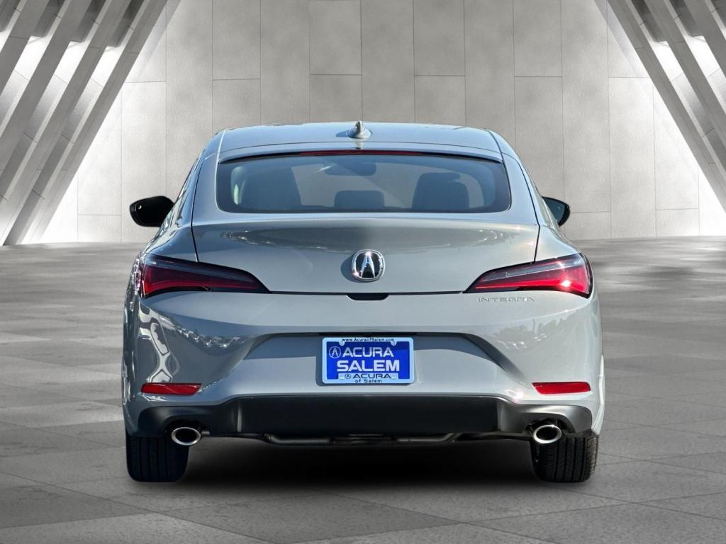 Acura Integra 2026