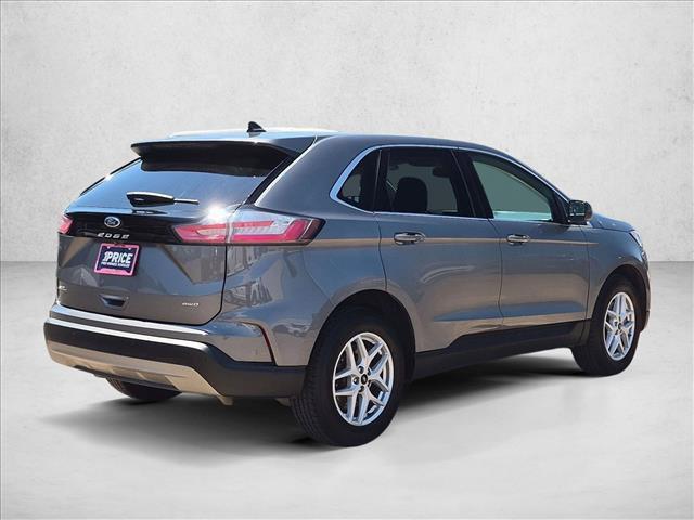 Ford Edge 2024