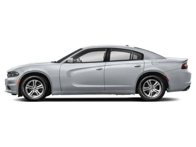 Dodge Charger 2022