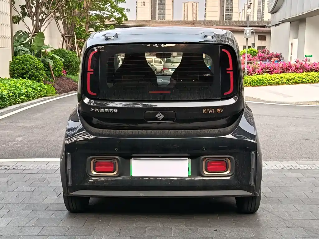 Baojun Kiwi EV 2022