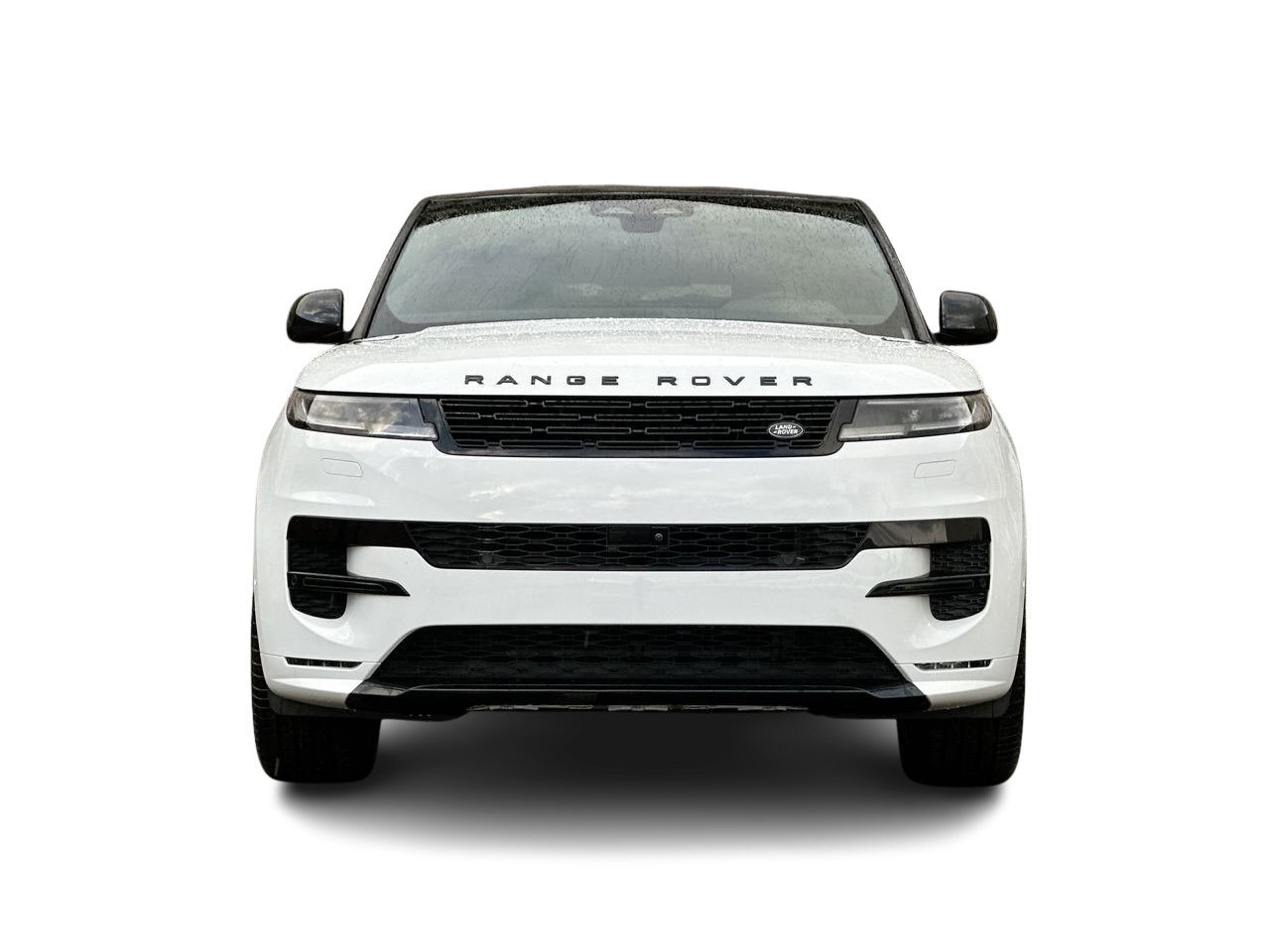 Land Rover Range Rover Sport 2025