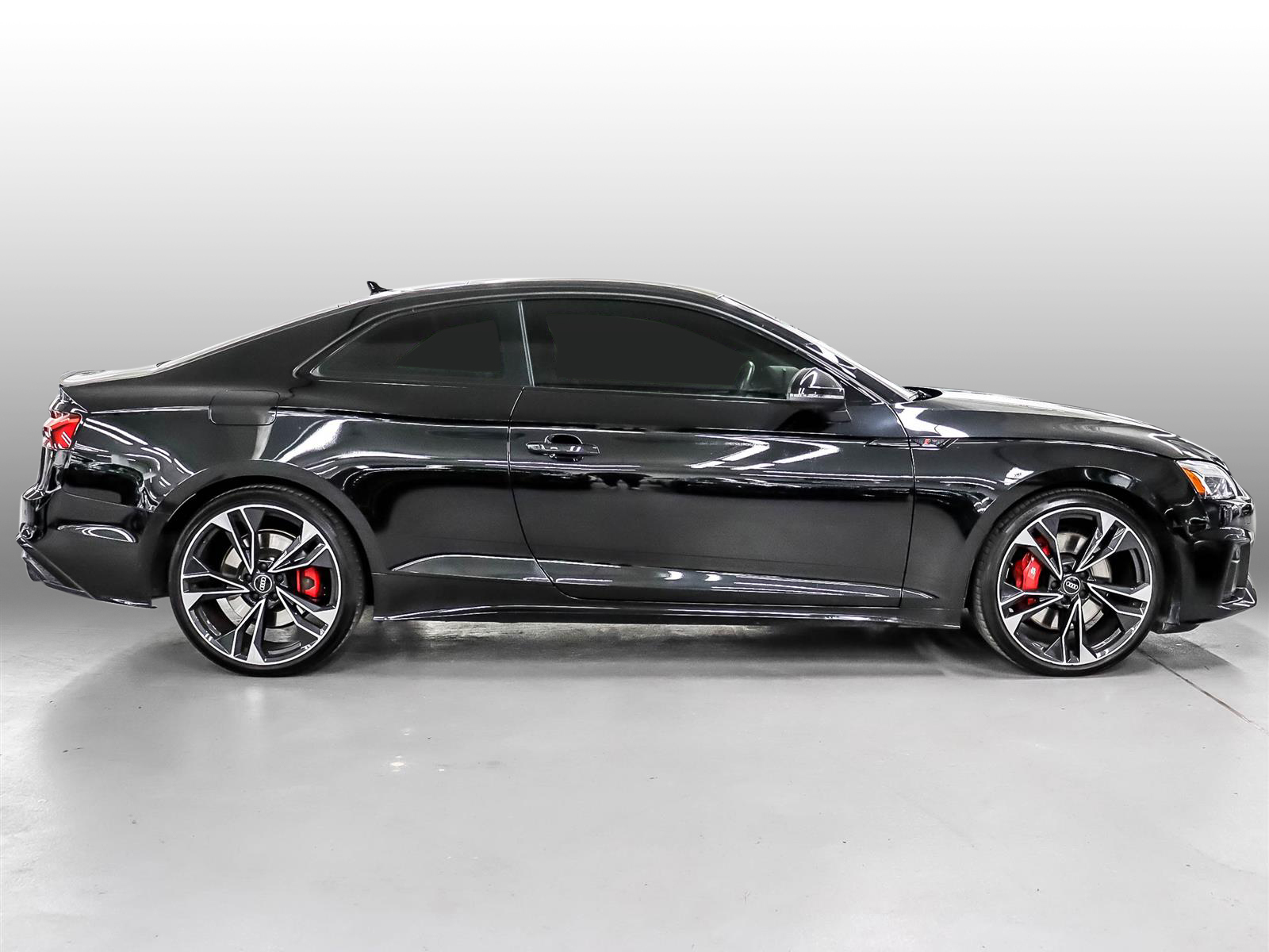 Audi S5 2023