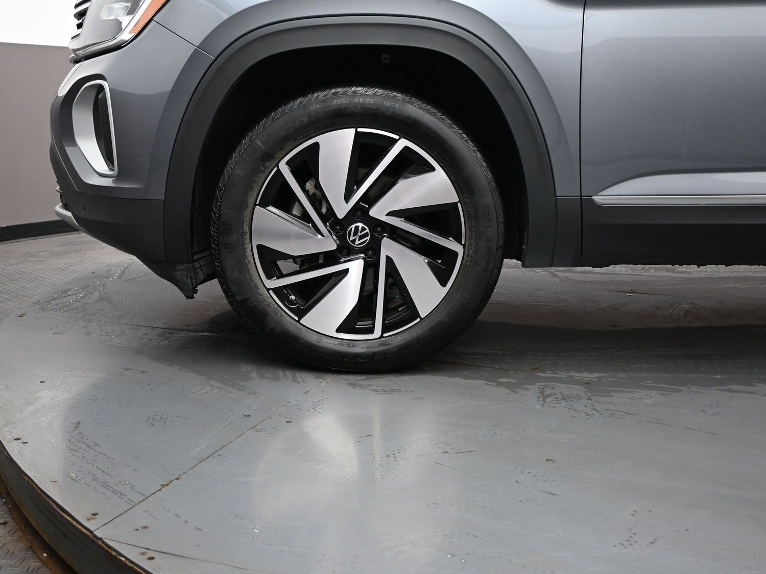 Volkswagen Atlas 2024