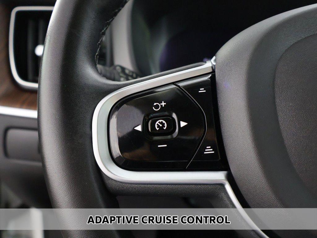 Volvo XC60 2023
