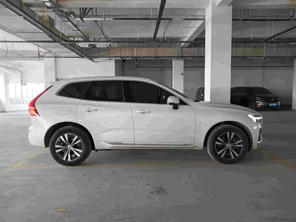 Volvo XC60 2023