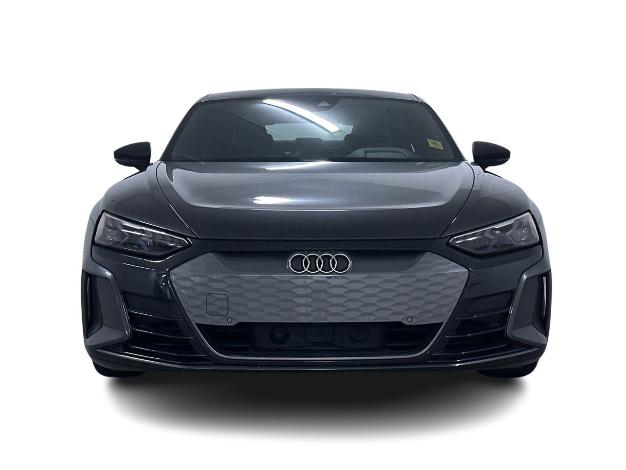 Audi e-tron GT 2022