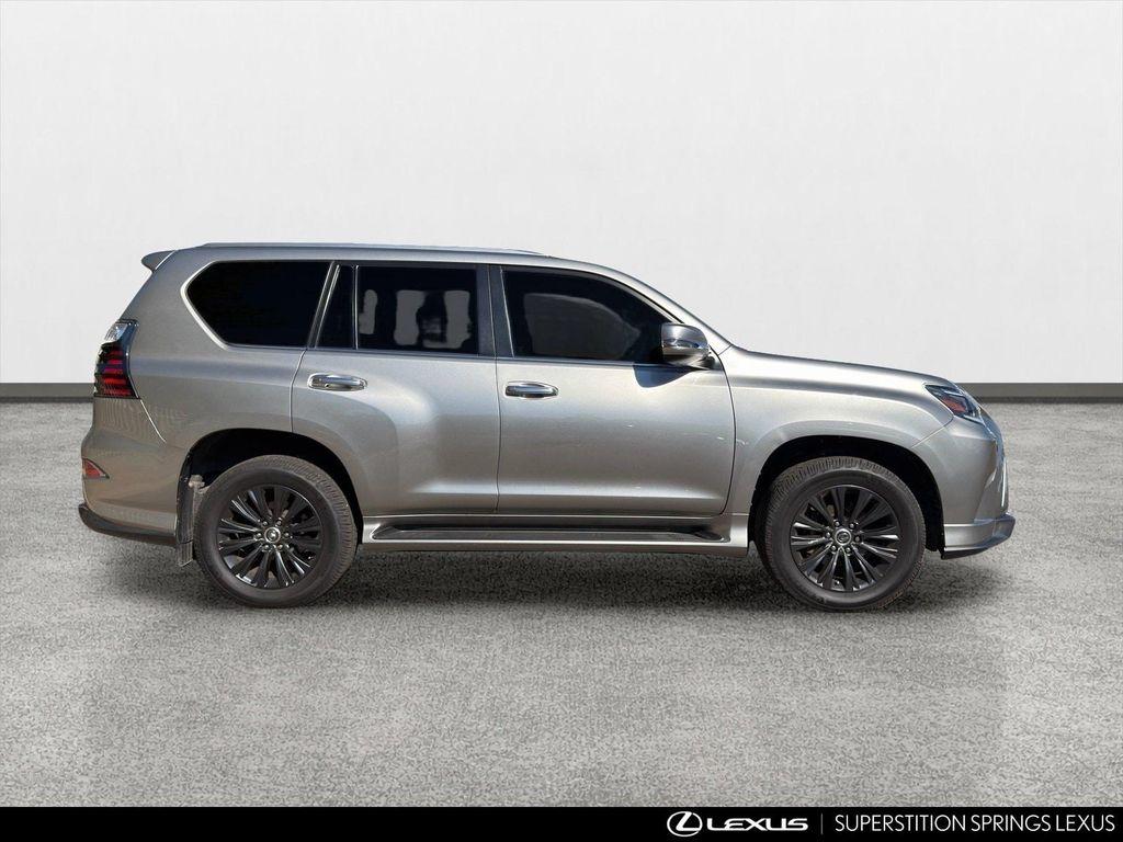 Lexus GX 2023