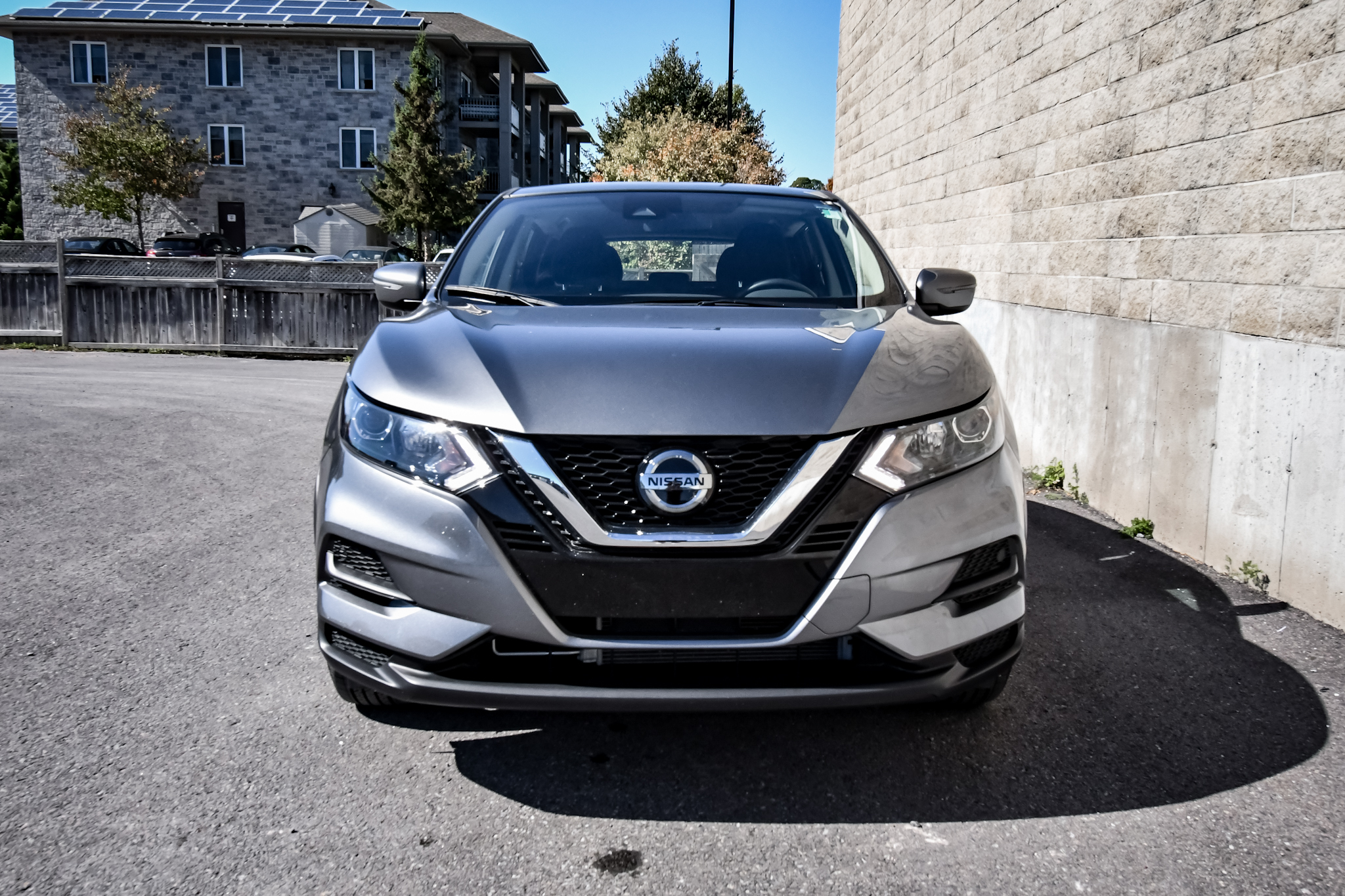 Nissan Qashqai 2023