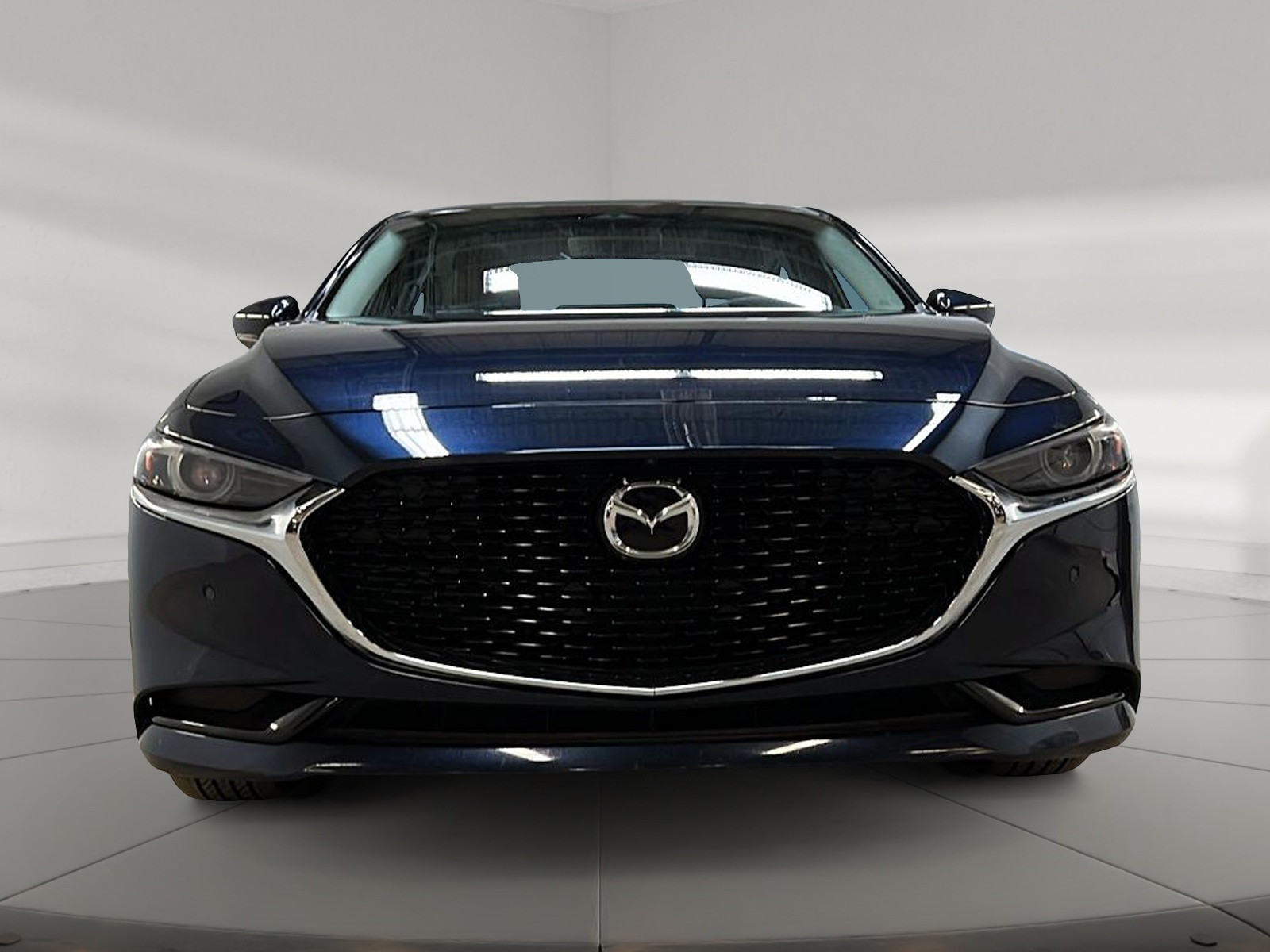 Mazda 3 2024