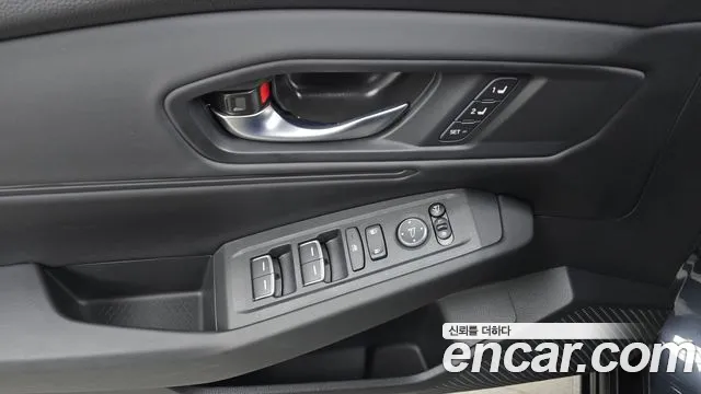 Honda Accord 2024