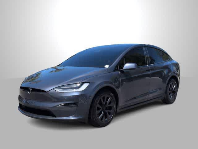 Tesla Model X 2023
