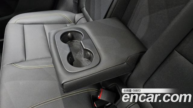 Chevrolet Trax 2023