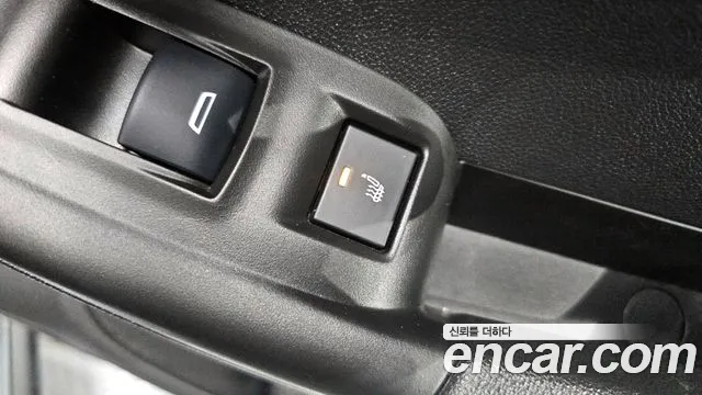 Chevrolet TrailBlazer 2022