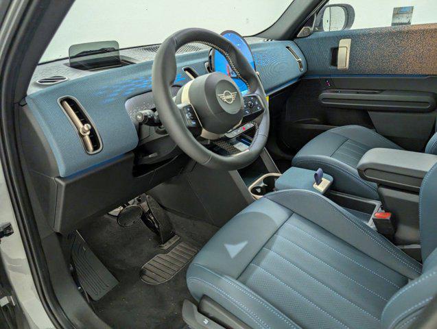 Mini Countryman 2025