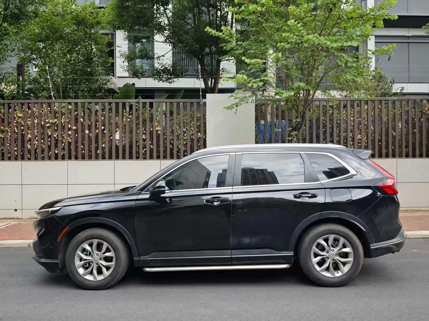 Honda CR-V 2024