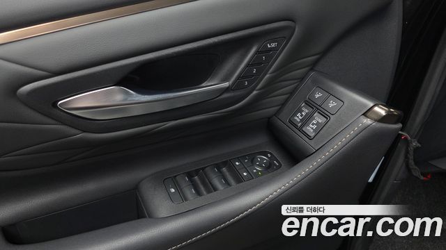 Toyota Alphard 2026