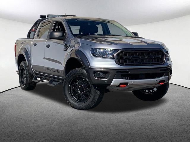 Ford Ranger 2022
