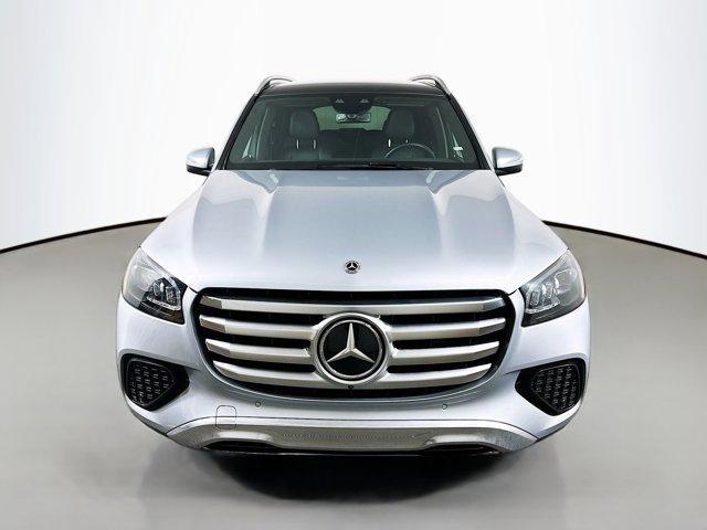 Mercedes-Benz GLS 450 2025