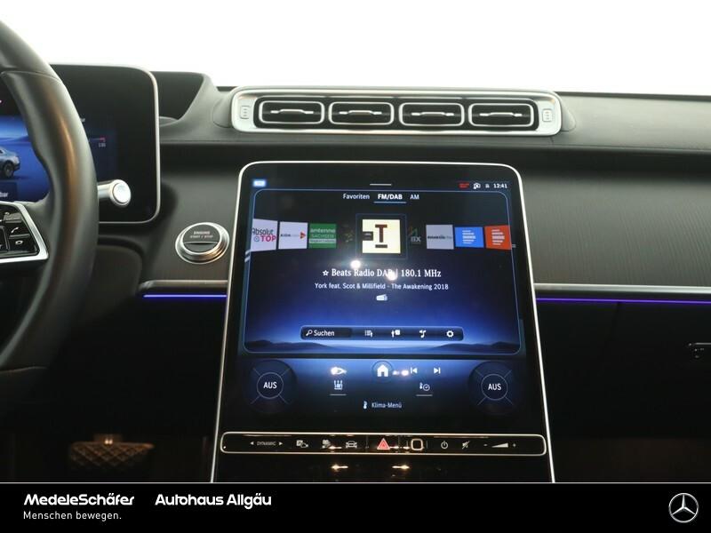 Mercedes-Benz S 450 2024