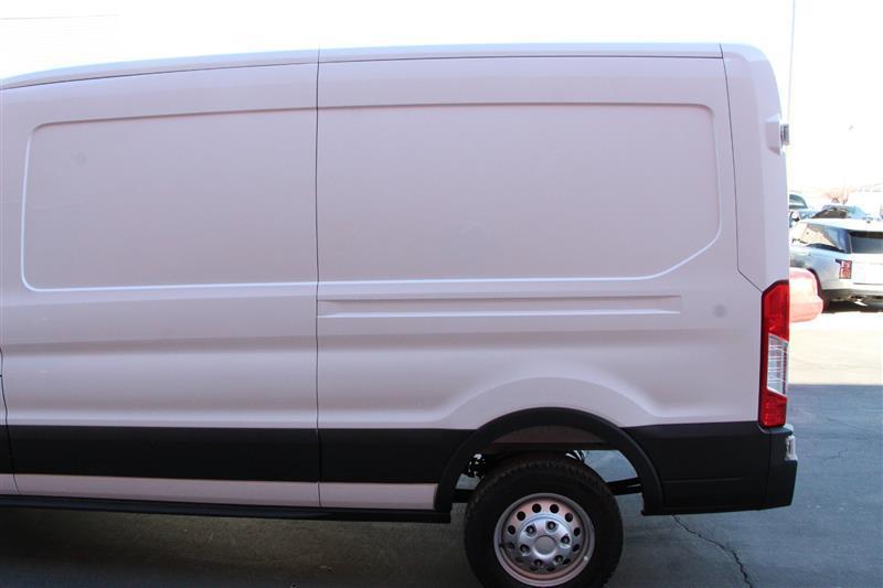 Ford Transit 2025