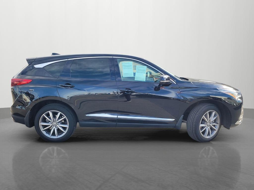 Acura RDX 2023