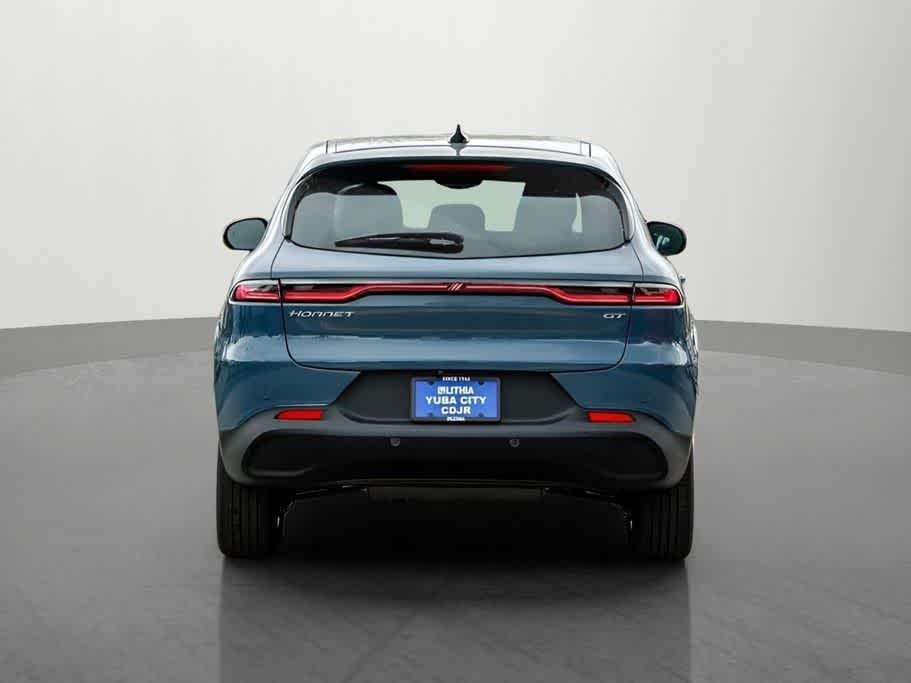 Dodge Hornet 2025