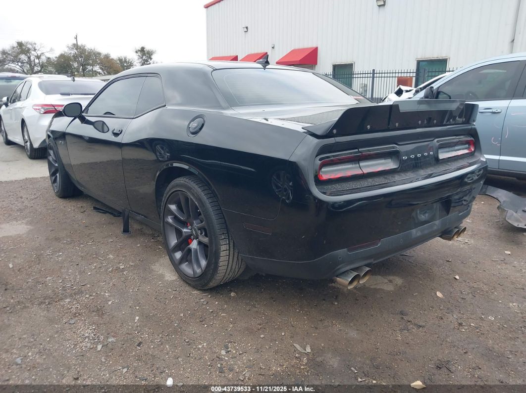 Dodge Challenger 2023