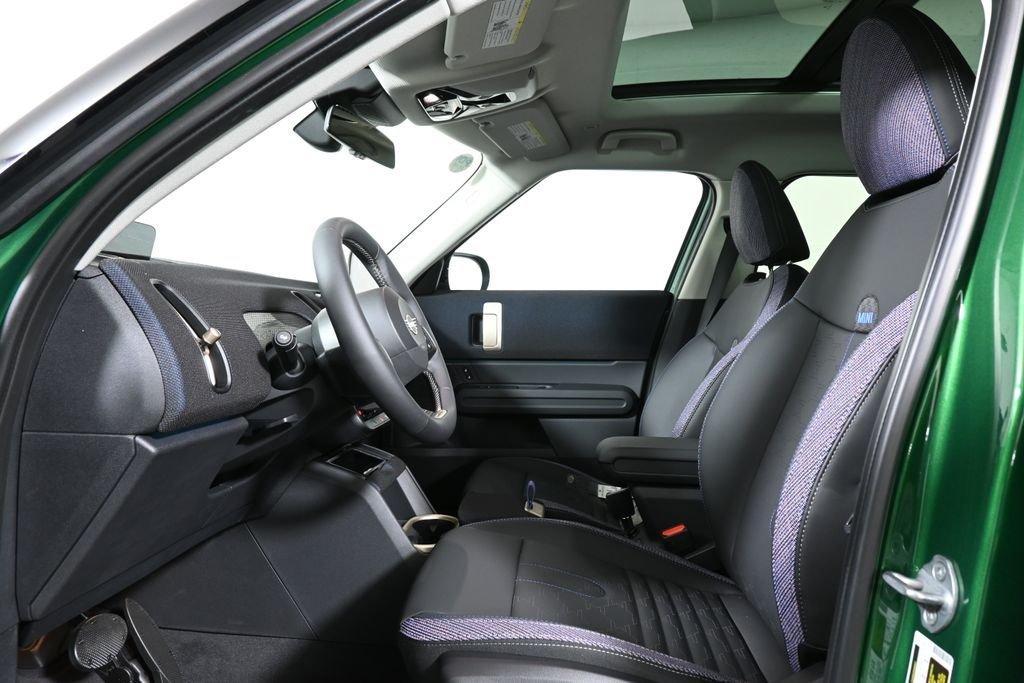 Mini Countryman 2025