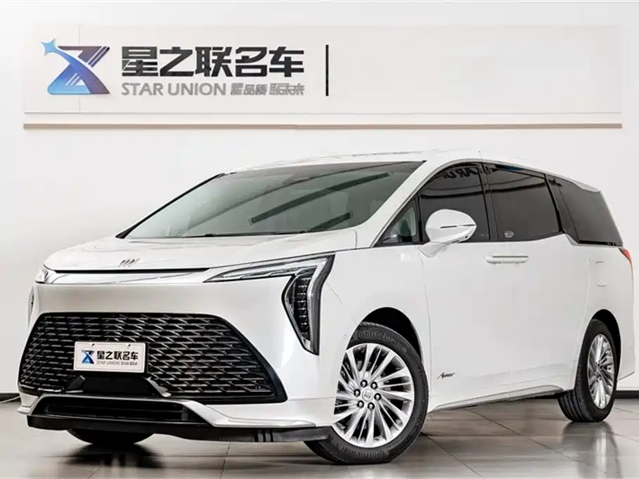 Buick Century 2023