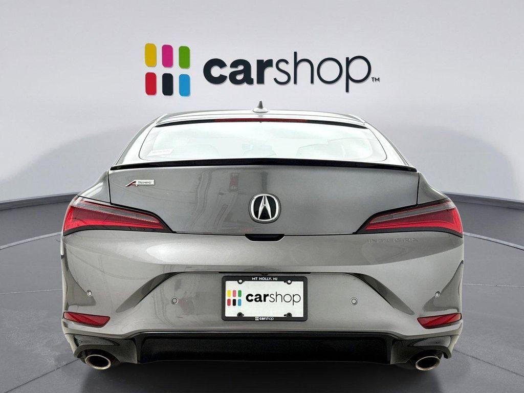 Acura Integra 2023