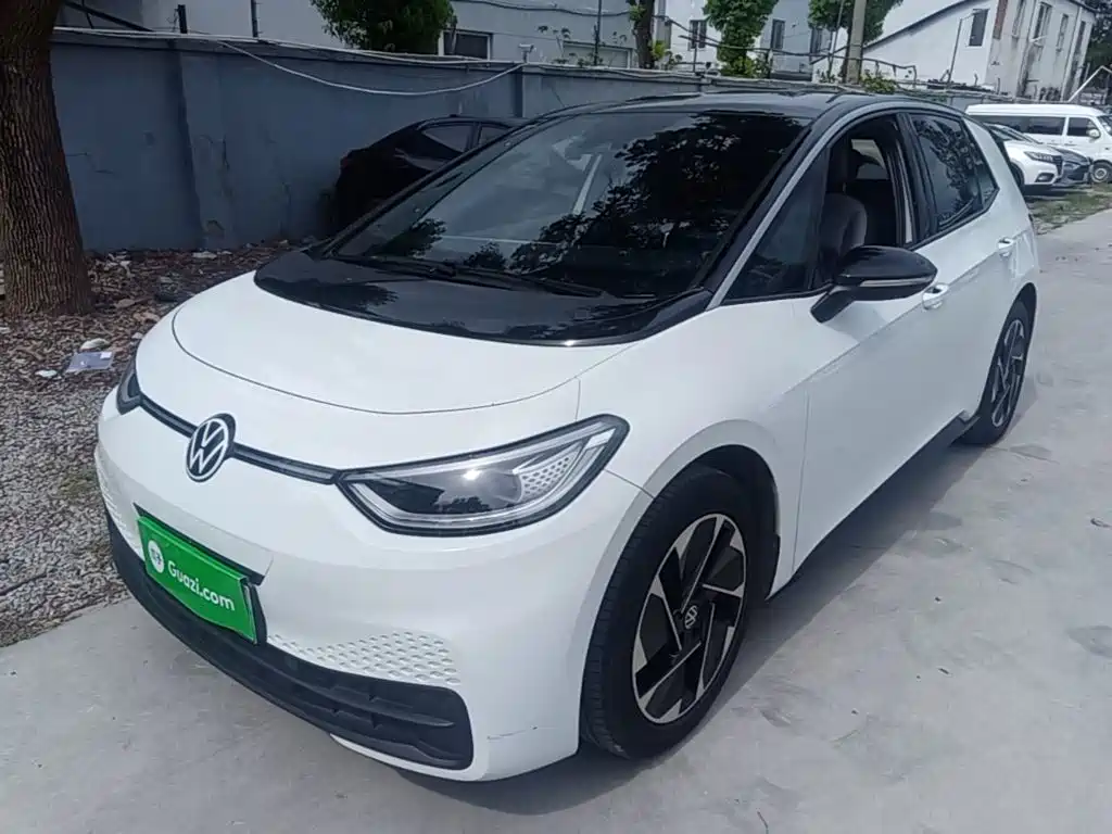 Volkswagen ID.3 2024