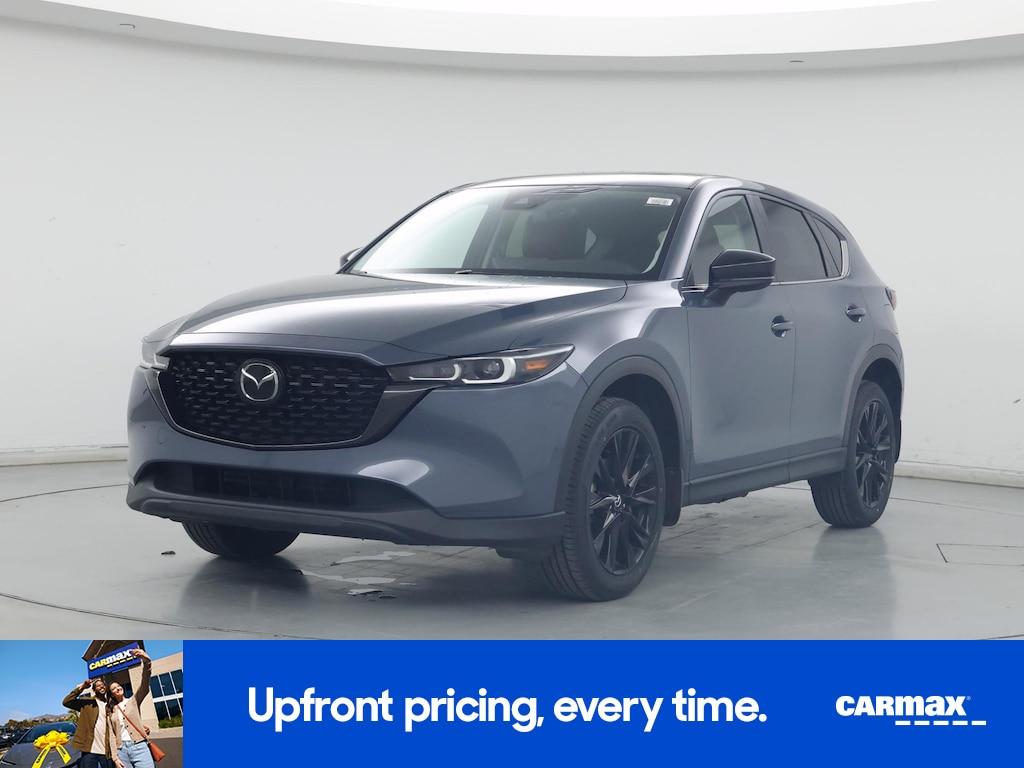 Mazda CX-5 2023